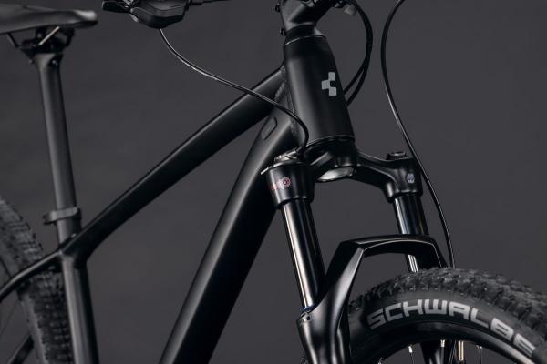 Cube Aim SLT soot'n'black Gr&ouml;&szlig;e: M Produktbild 5