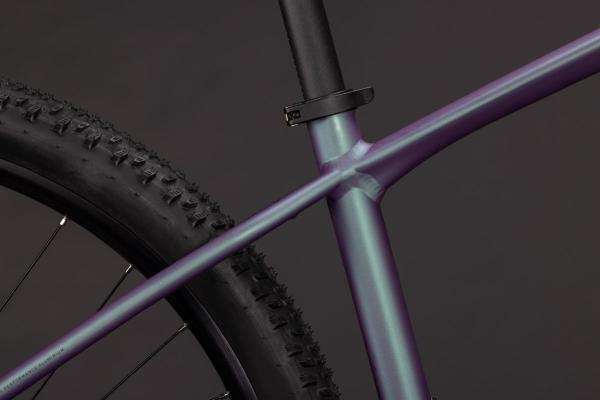 Cube Aim SLT mysticpurple'n'black Gr&ouml;&szlig;e: M Produktbild 3