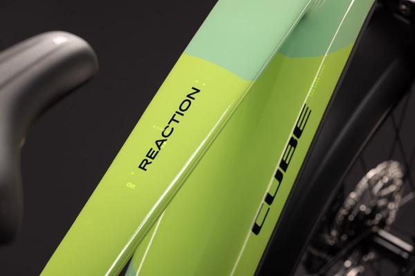 Cube Reaction Hybrid ONE 720  FE cactus'n'black Gr&ouml;&szlig;e: XL Produktbild 2