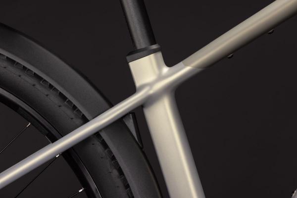 Cube Reaction Hybrid ONE 720  FE pearlsilver'n'chrome Gr&ouml;&szlig;e: L Produktbild 4