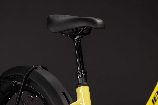 Cube Reaction Hybrid Race 800 FE bananasplit'n'black Gr&ouml;&szlig;e: Easy Entry L Produktbild 5