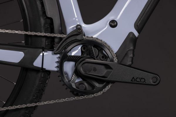 Cube Reaction Hybrid SLX 800 FE artline Gr&ouml;&szlig;e: M Produktbild 3
