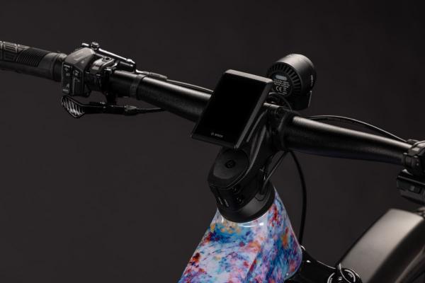 Cube Reaction Hybrid SLX 800 FE artline Gr&ouml;&szlig;e: L Produktbild 1
