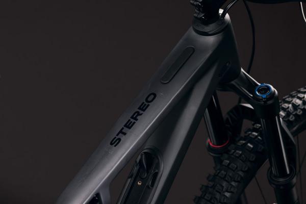 Cube Stereo HPC RACE carbon'n'black Gr&ouml;&szlig;e: S Produktbild 1
