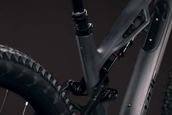 Cube Stereo HPC RACE carbon'n'black Gr&ouml;&szlig;e: S Produktbild 3