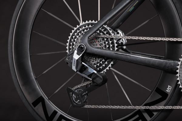 Cube Litening AERO C:68X Orbit digitalcarbon&rsquo;n&rsquo;prizm Gr&ouml;&szlig;e: 50 cm Produktbild 5