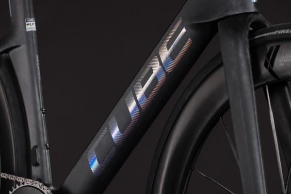Cube Litening AERO C:68X Orbit digitalcarbon&rsquo;n&rsquo;prizm Gr&ouml;&szlig;e: 50 cm Produktbild 7
