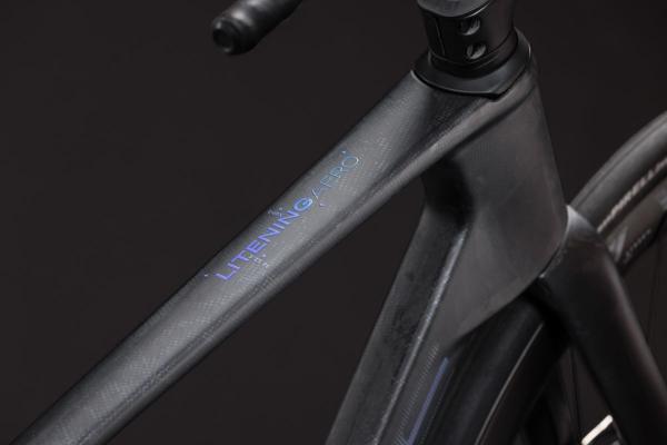 Cube Litening AERO C:68X Orbit digitalcarbon&rsquo;n&rsquo;prizm Gr&ouml;&szlig;e: 54 cm Produktbild 2