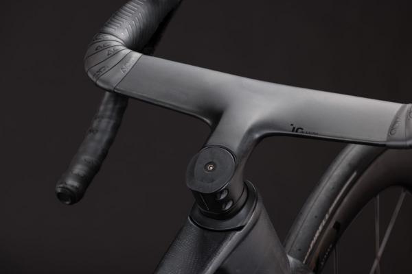 Cube Litening AERO C:68X Orbit digitalcarbon&rsquo;n&rsquo;prizm Gr&ouml;&szlig;e: 56 cm Produktbild 1