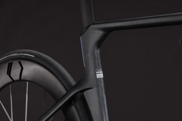 Cube Litening AERO C:68X Orbit digitalcarbon&rsquo;n&rsquo;prizm Gr&ouml;&szlig;e: 62 cm Produktbild 6