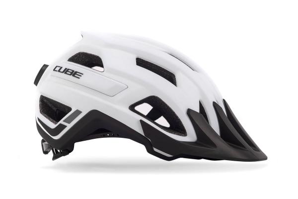 CUBE Helm ROOK Gr&ouml;&szlig;e: L (57-62) Produktbild 1