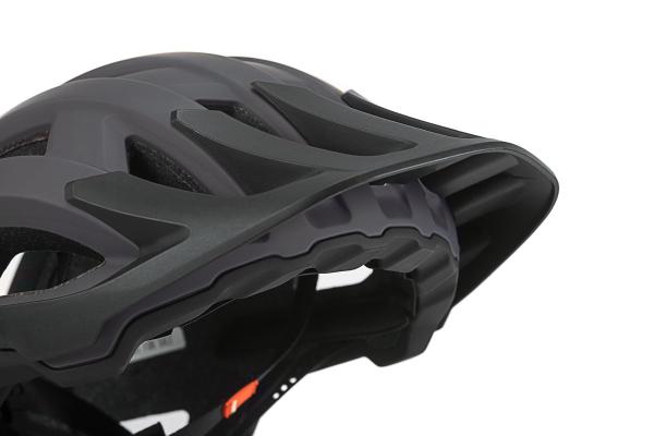 CUBE Helm ROOK X Actionteam Gr&ouml;&szlig;e: M (52-57) Produktbild 2