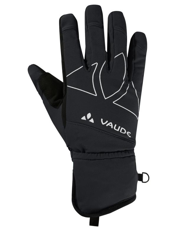 VAUDE La Varella Gloves black Größ 11