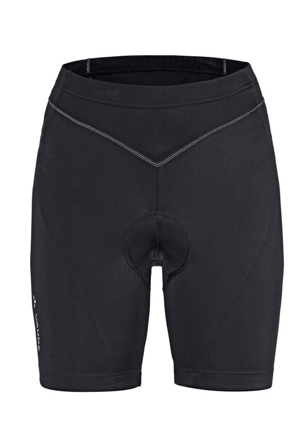 VAUDE Women's Active Pants black uni Gr&ouml;&szlig; 38
