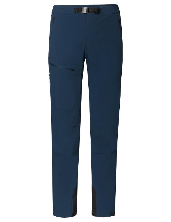VAUDE Men's Badile Pants II dark sea uni Gr&ouml;&szlig; 52