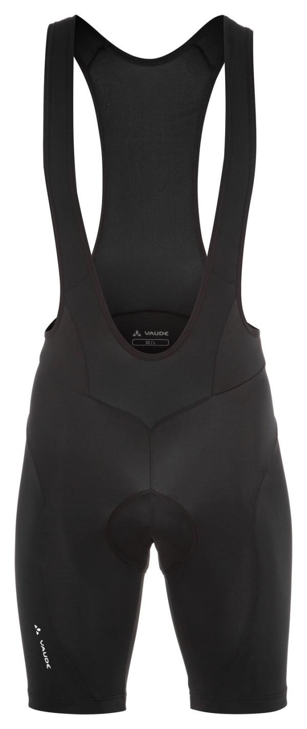 VAUDE Men's Active Bib Pants black uni Gr&ouml;&szlig; S