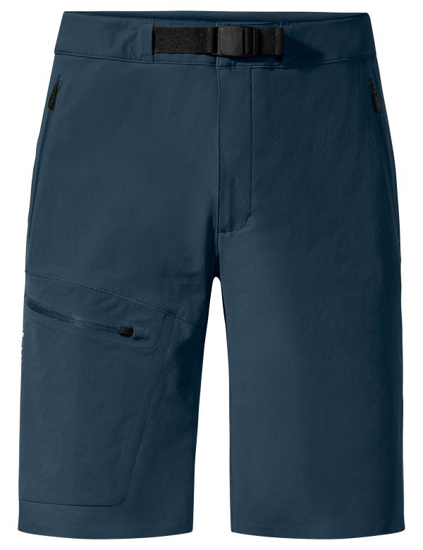 VAUDE Men's Badile Shorts dark sea uni Gr&ouml;&szlig; 54