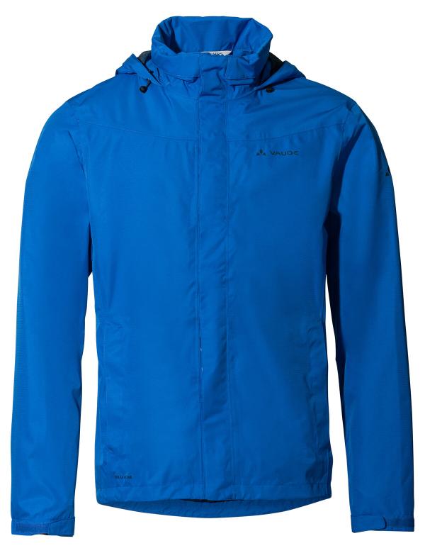 VAUDE Men's Escape Bike Light Jacket signal blue Gr&ouml;&szlig; XL