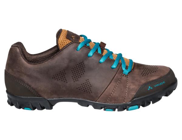 VAUDE TVL Sykkel bison Gr&ouml;&szlig; 44