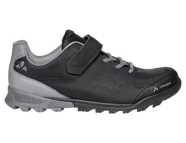 VAUDE AM Downieville Low black Gr&ouml;&szlig; 40
