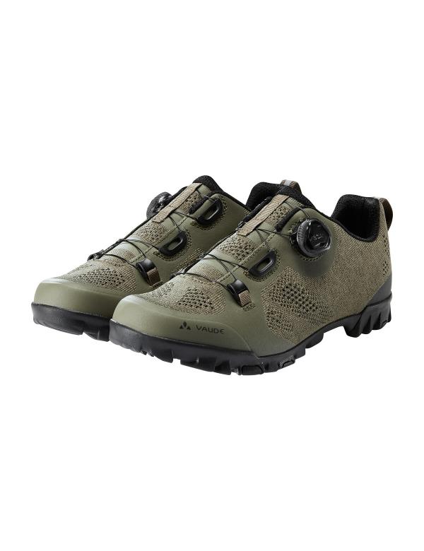 VAUDE TVL Skoj khaki Gr&ouml;&szlig; 45