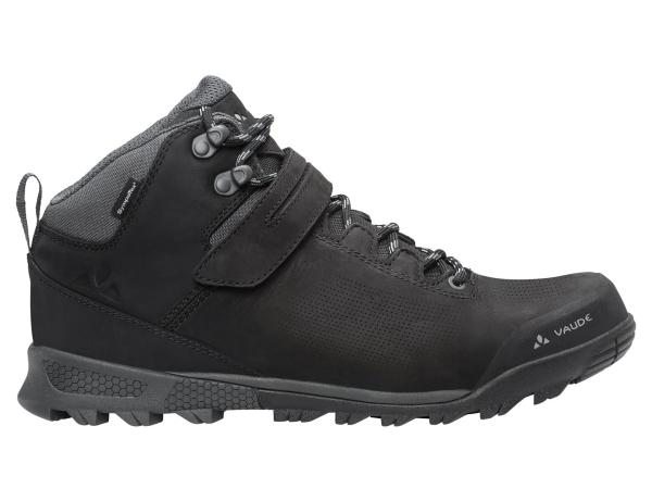 VAUDE AM Tsali Mid STX phantom black Gr&ouml;&szlig; 38