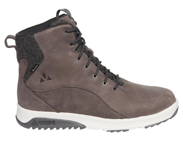 VAUDE Women's UBN Kiruna II Mid STX anthracite Größ 6