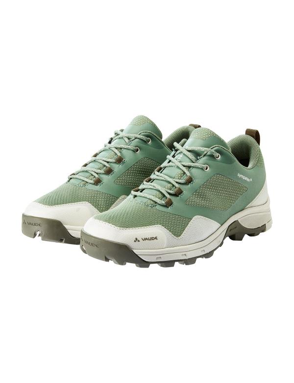VAUDE Women's TVL Comrus Tech STX willow green Größ 8