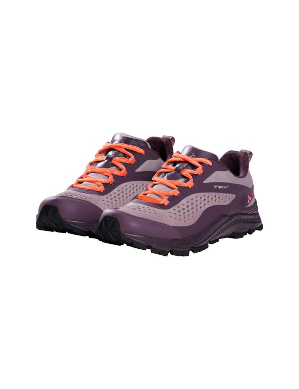VAUDE Women's Lavik Eco STX lilac dusk Größ 3,5