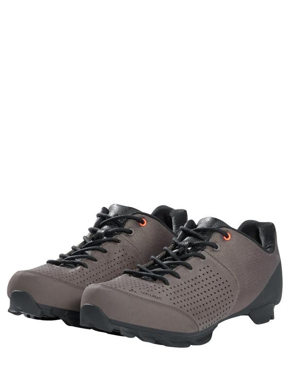 VAUDE MTB Kuro black/coconut Gr&ouml;&szlig; 45