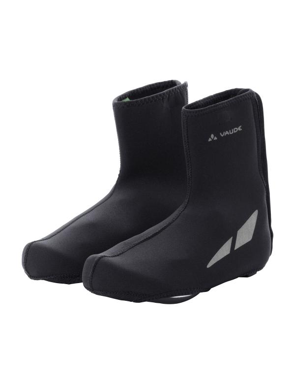 VAUDE Shoecover Pallas III black Gr&ouml;&szlig; 40-43