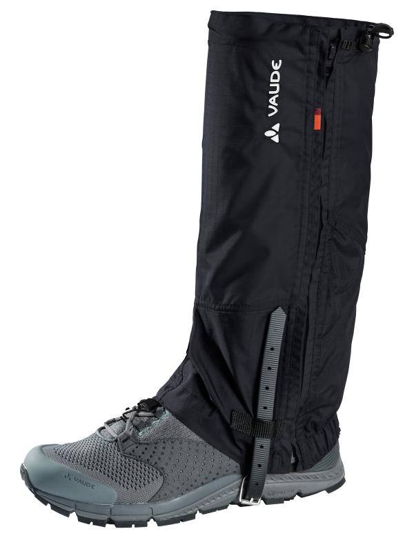 VAUDE Watzmann Gaiter III black Gr&ouml;&szlig; S