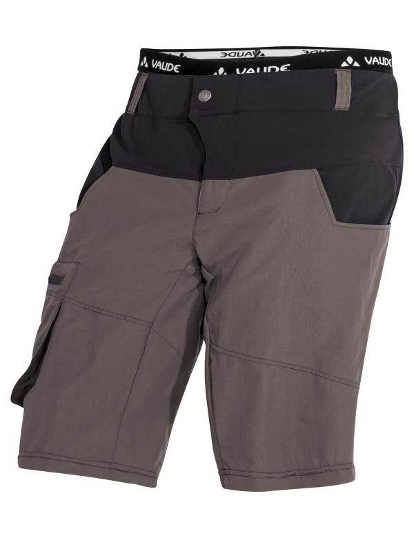 VAUDE Men's Qimsa Shorts coconut Gr&ouml;&szlig; XXL