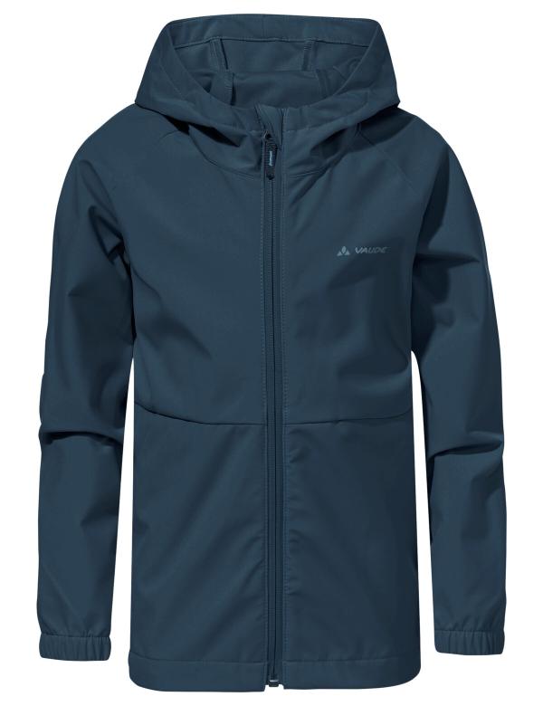 VAUDE Kids Kinich Jacket dark sea Gr&ouml;&szlig; 146/152