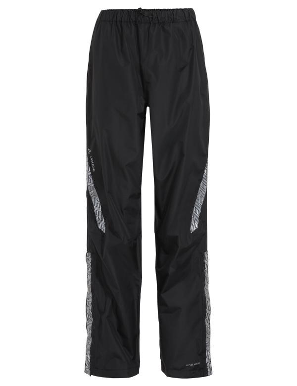 VAUDE Men's Luminum Pants II black Größ L