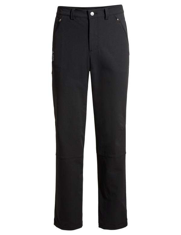 VAUDE Men's Strathcona Pants II black Gr&ouml;&szlig; 48