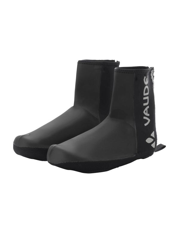VAUDE Shoecover Posta black Gr&ouml;&szlig; 36-39