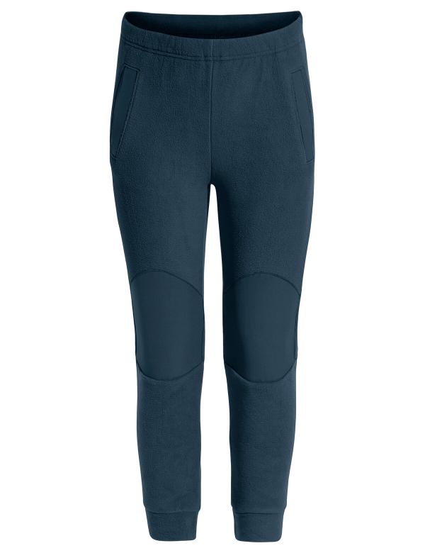 VAUDE Kids Pulex Pants dark sea Gr&ouml;&szlig; 104