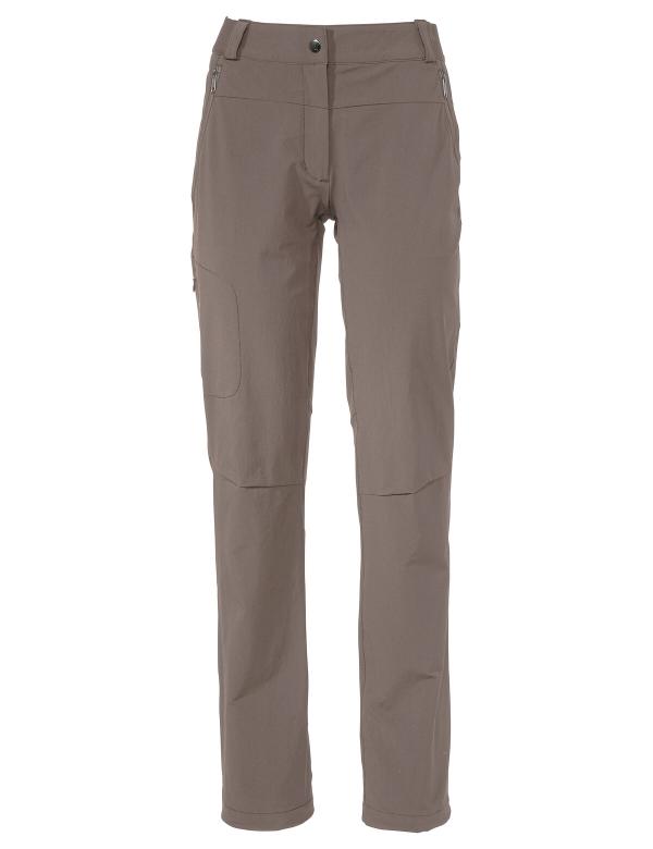 VAUDE Women's Farley Stretch Pants III coconut Größ 42