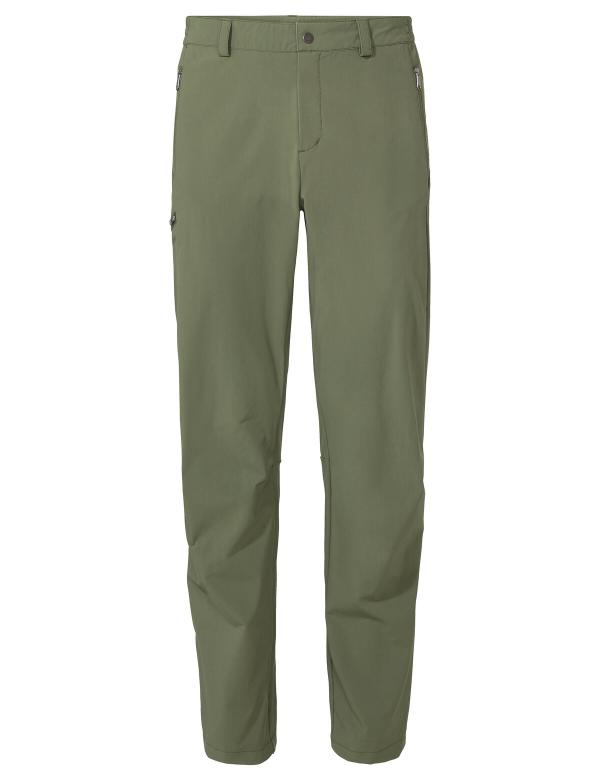 VAUDE Men's Farley Stretch Pants III cedar wood Gr&ouml;&szlig; 54