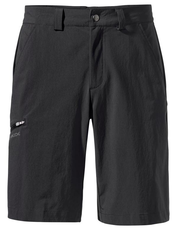 VAUDE Men's Farley Stretch Bermuda II black Gr&ouml;&szlig; 48