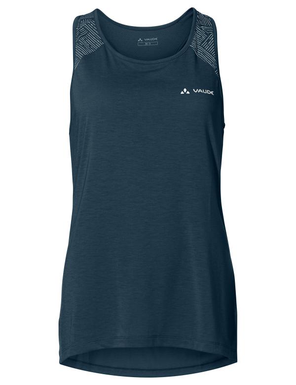 VAUDE Women's Sveit Top III dark sea Gr&ouml;&szlig; 36