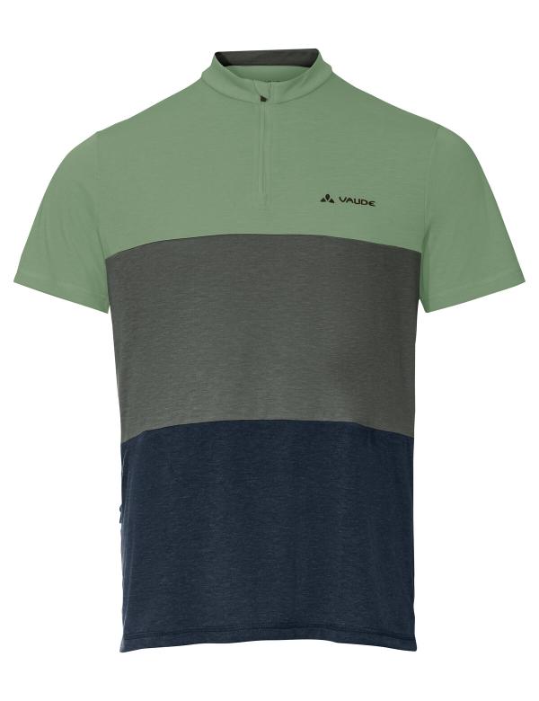 VAUDE Men's Qimsa Shirt willow green Gr&ouml;&szlig; XXXL
