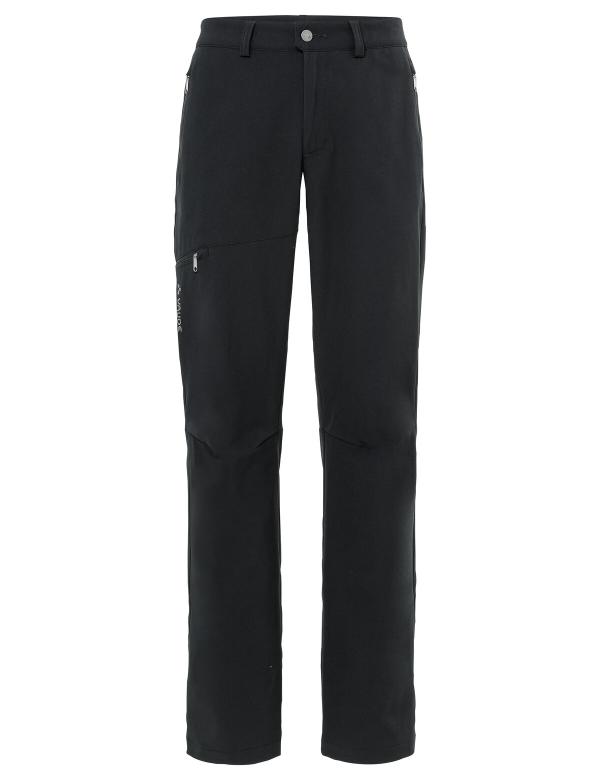 VAUDE Men's Strathcona Warm Pants II black Gr&ouml;&szlig; 52