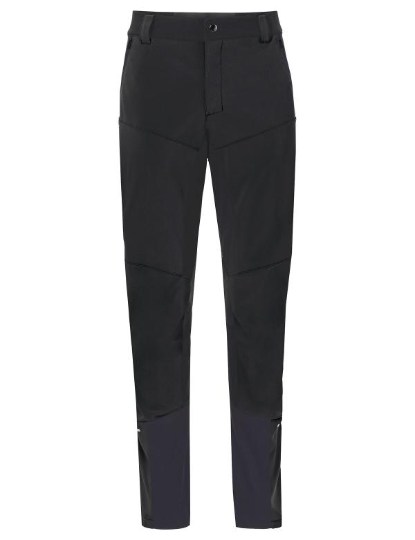VAUDE Men's Larice Pants IV black uni Gr&ouml;&szlig; 48