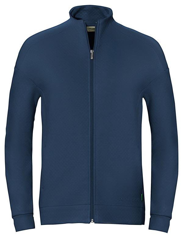 VAUDE Women's Redmont Cotton Jacket II dark sea Gr&ouml;&szlig; 42