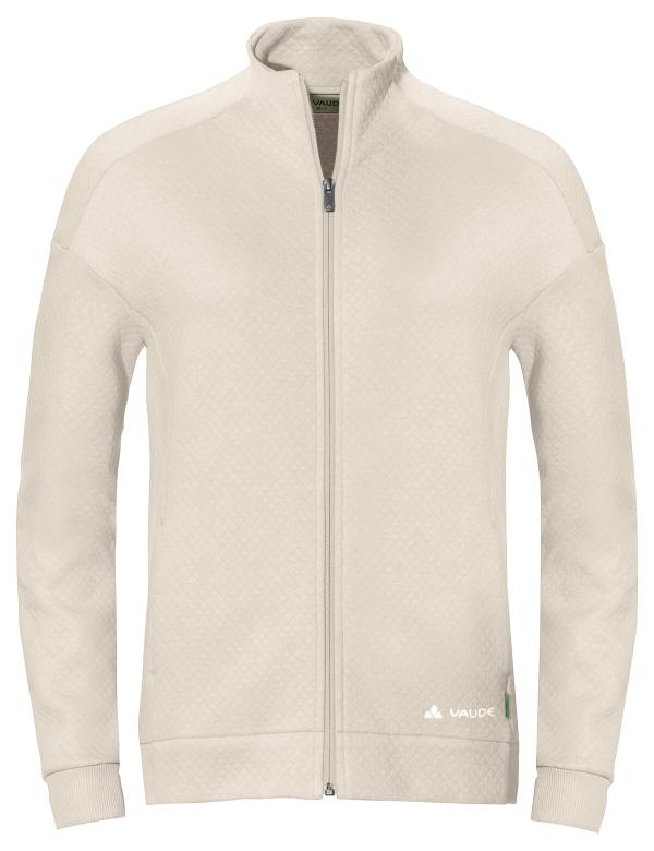 VAUDE Women's Redmont Cotton Jacket II ecru Gr&ouml;&szlig; 36