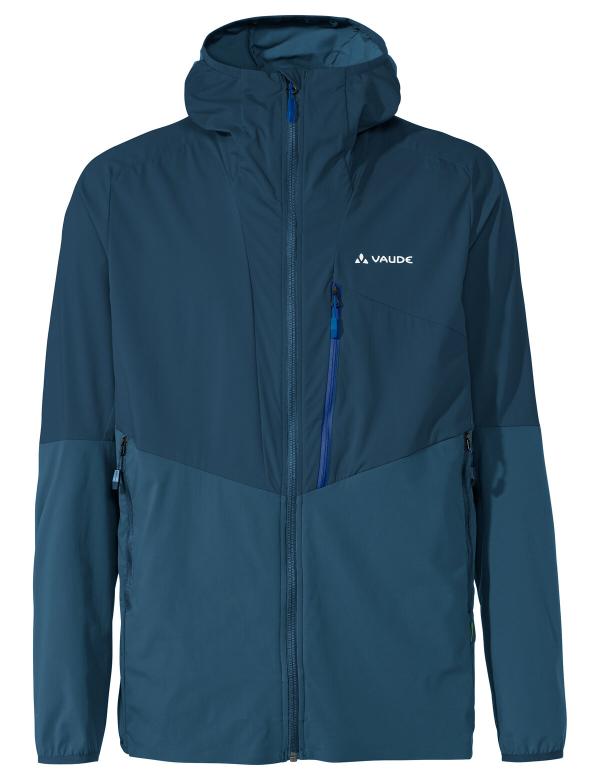 VAUDE Men's Tekoa Jacket baltic sea Gr&ouml;&szlig; L