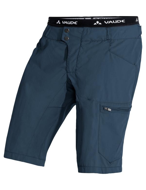 VAUDE Men's Tamaro Shorts II dark sea Gr&ouml;&szlig; L
