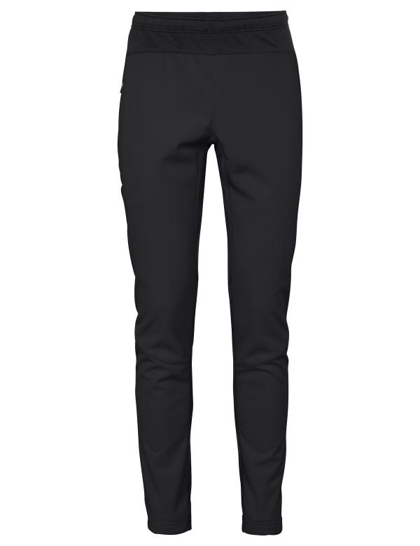 VAUDE Men's Wintry Pants V black/white Gr&ouml;&szlig; XXL